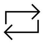 Repeat SVG Icon